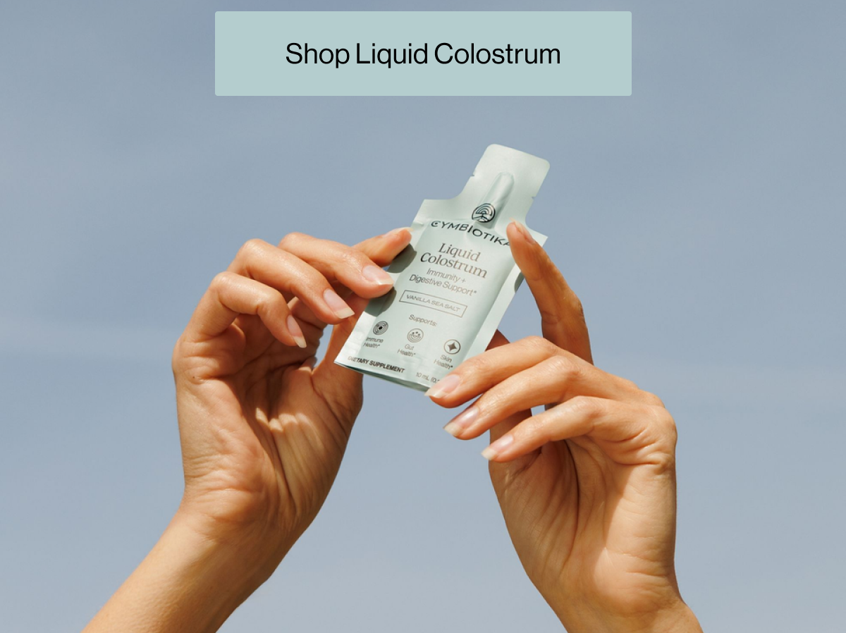 SHOP LIQUID COLOSTRUM