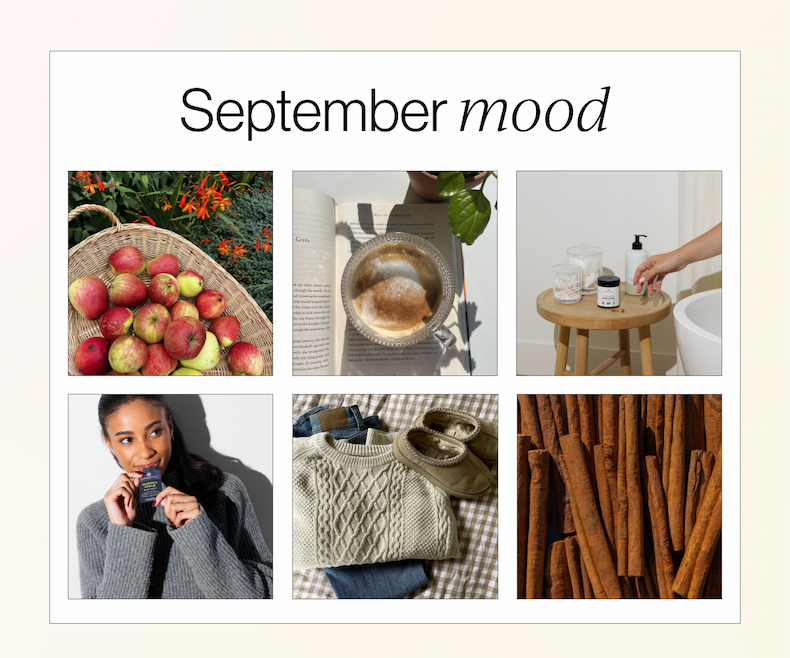 September Mood