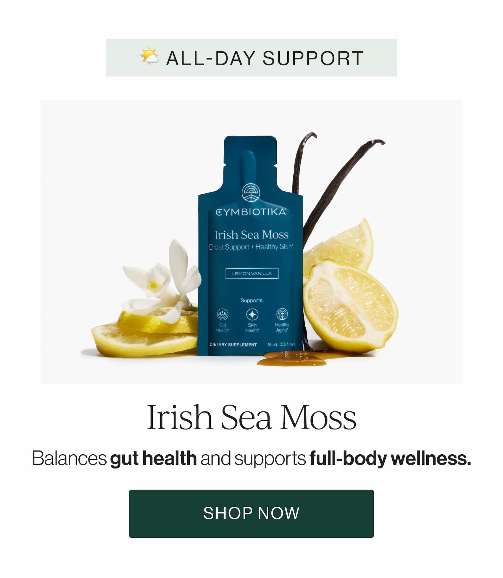 Shop Irish Sea Moss