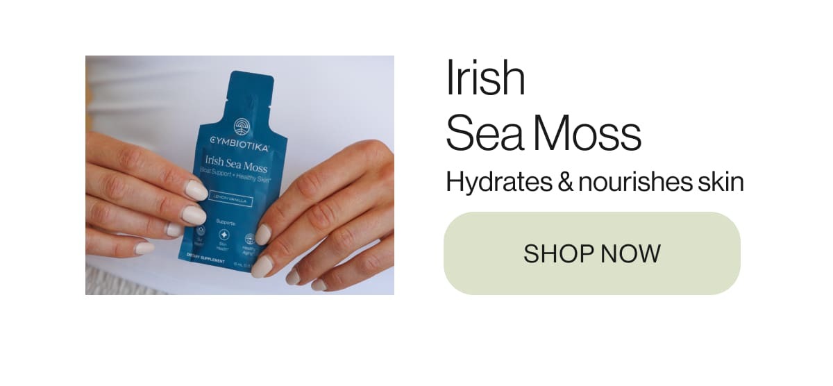 Irish Sea Moss