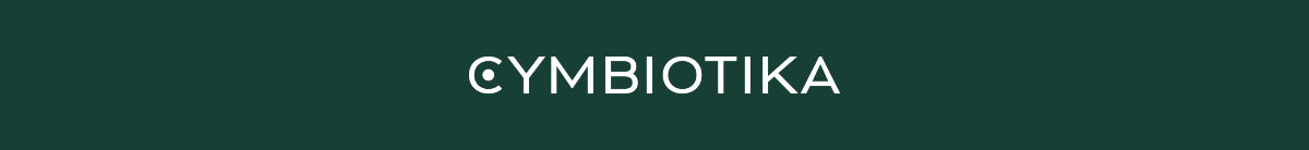 Cymbiotika Home Page