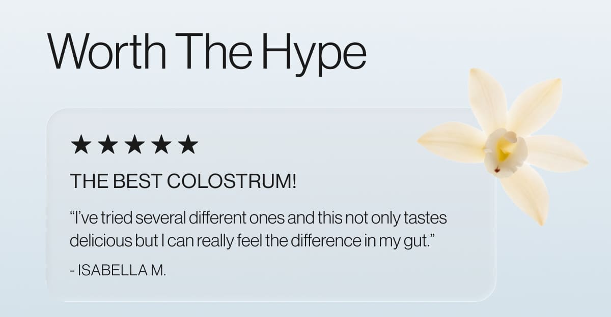 Customer's Review
