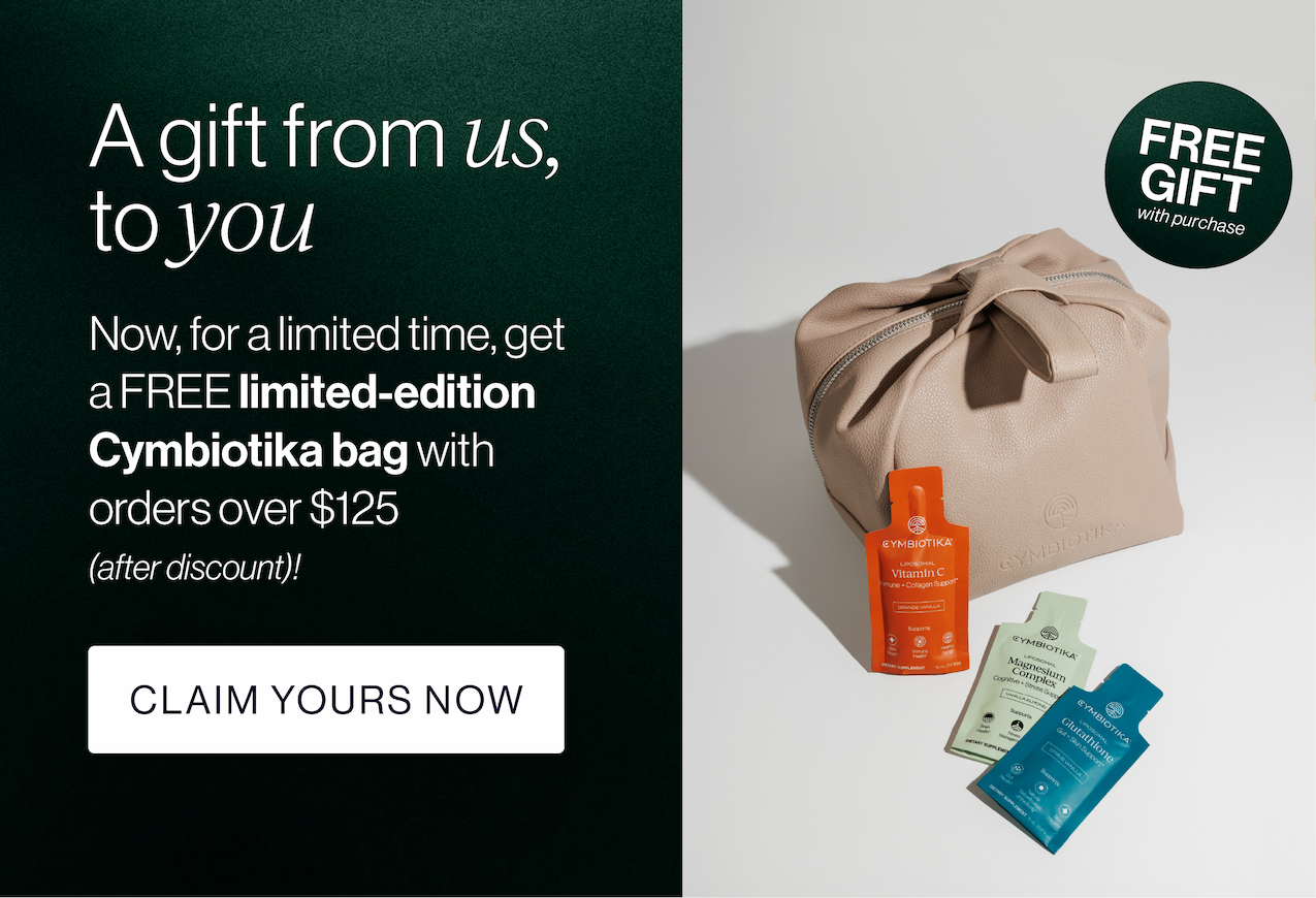 Claim yours now