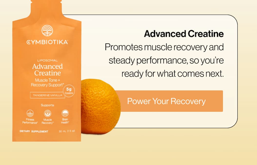 Advanced Creatine