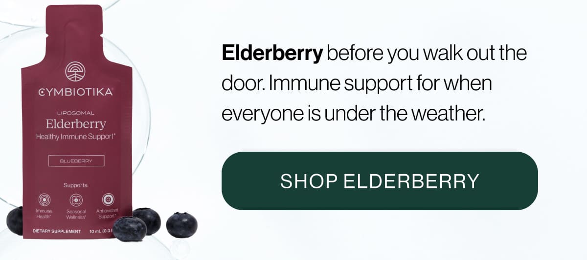 SHOP ELDERBERRY