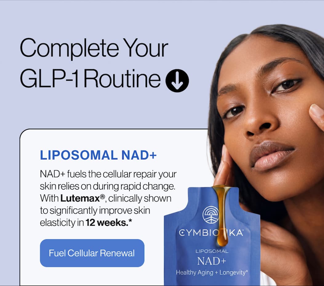 LIPOSOMAL NAD+