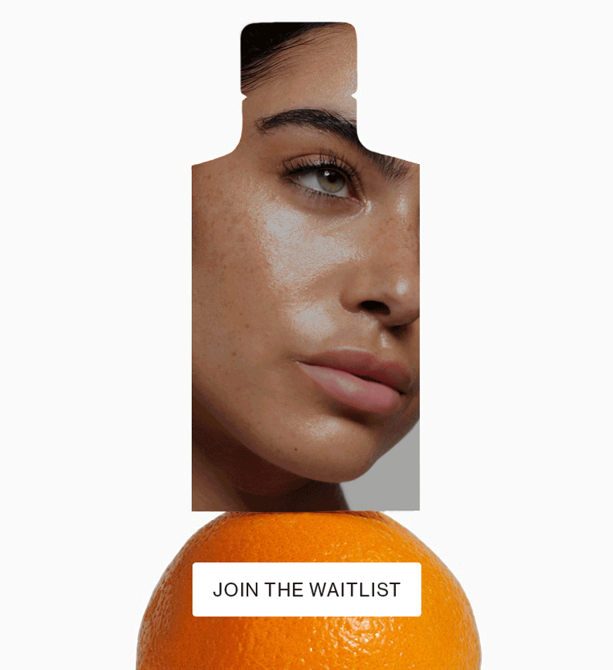 Join the Waitlist