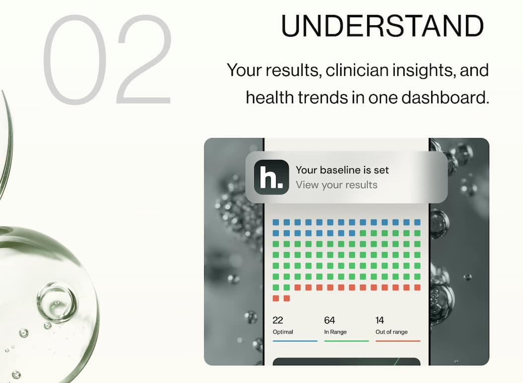 2. Understand