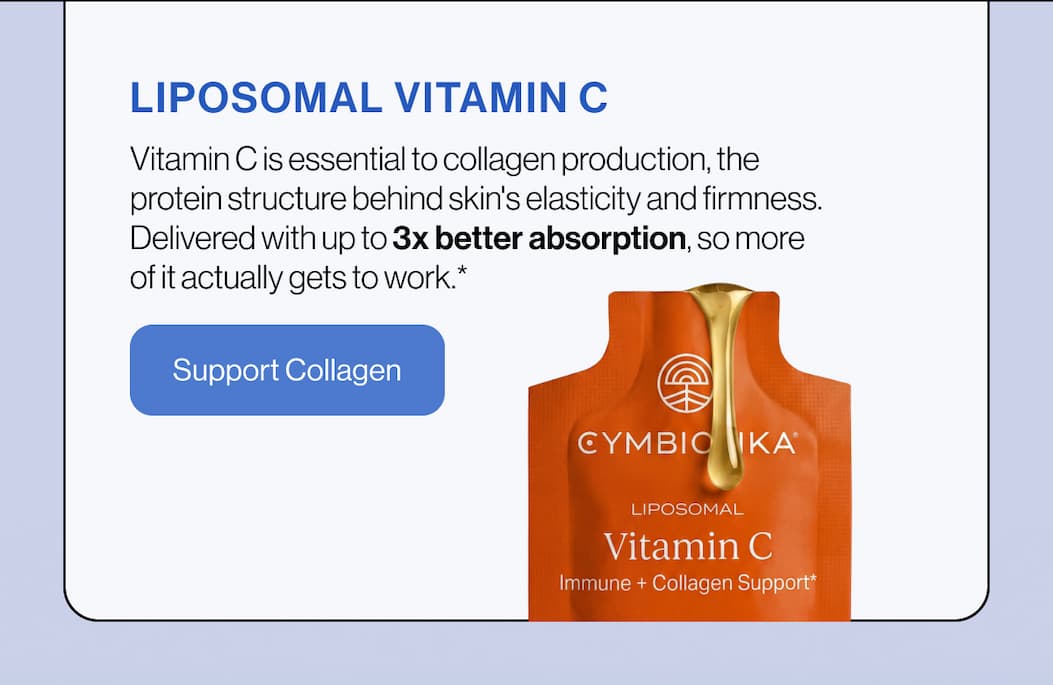 LIPOSOMAL VITAMIN C