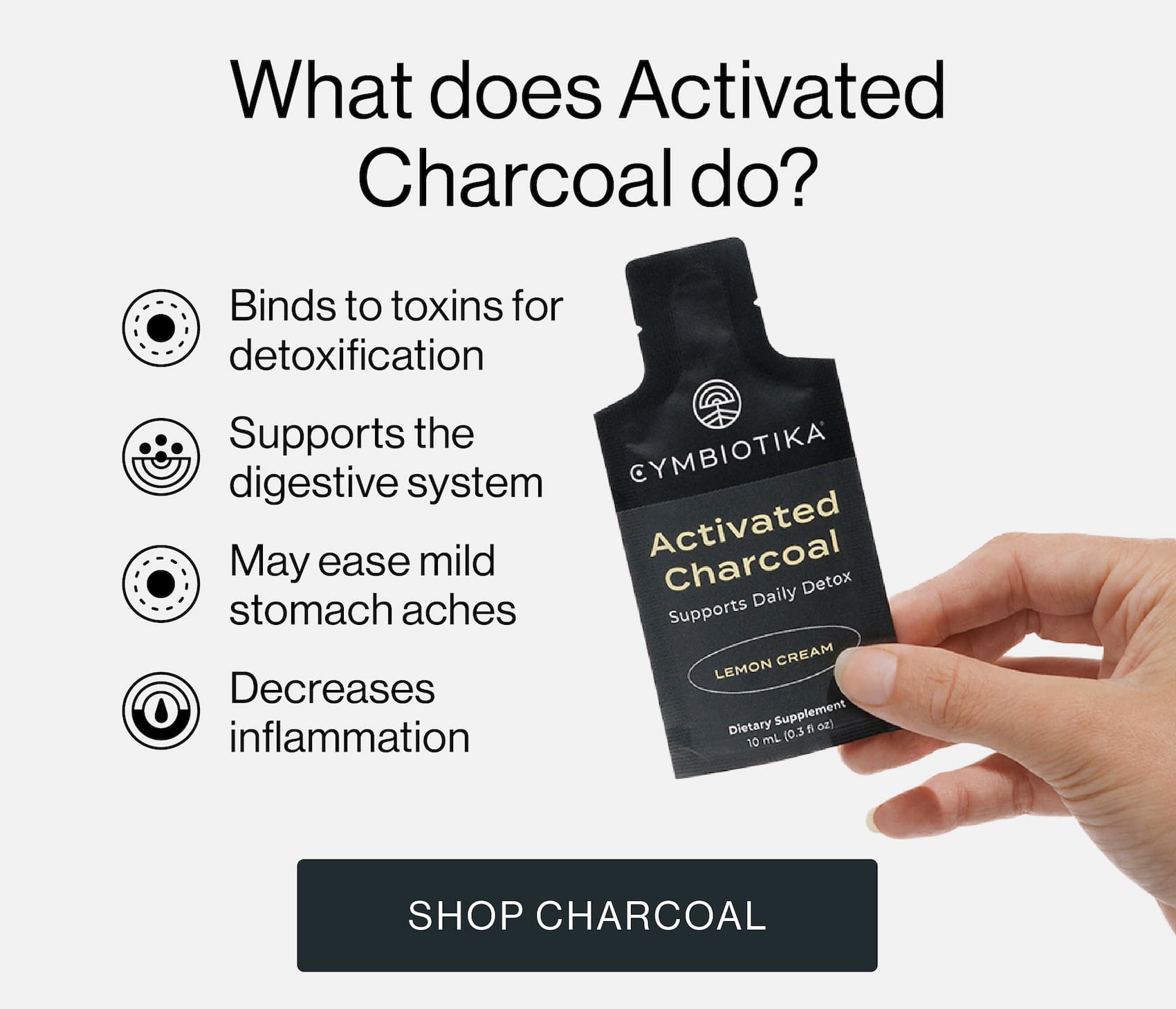 Shop Charcoal