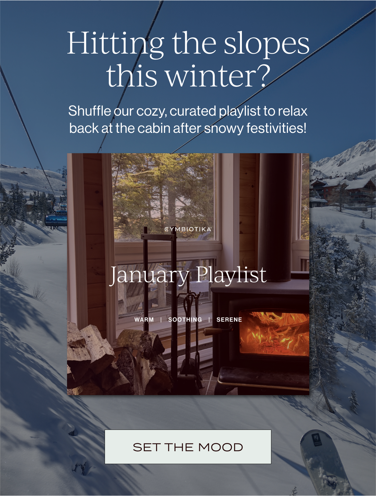 January Playlist