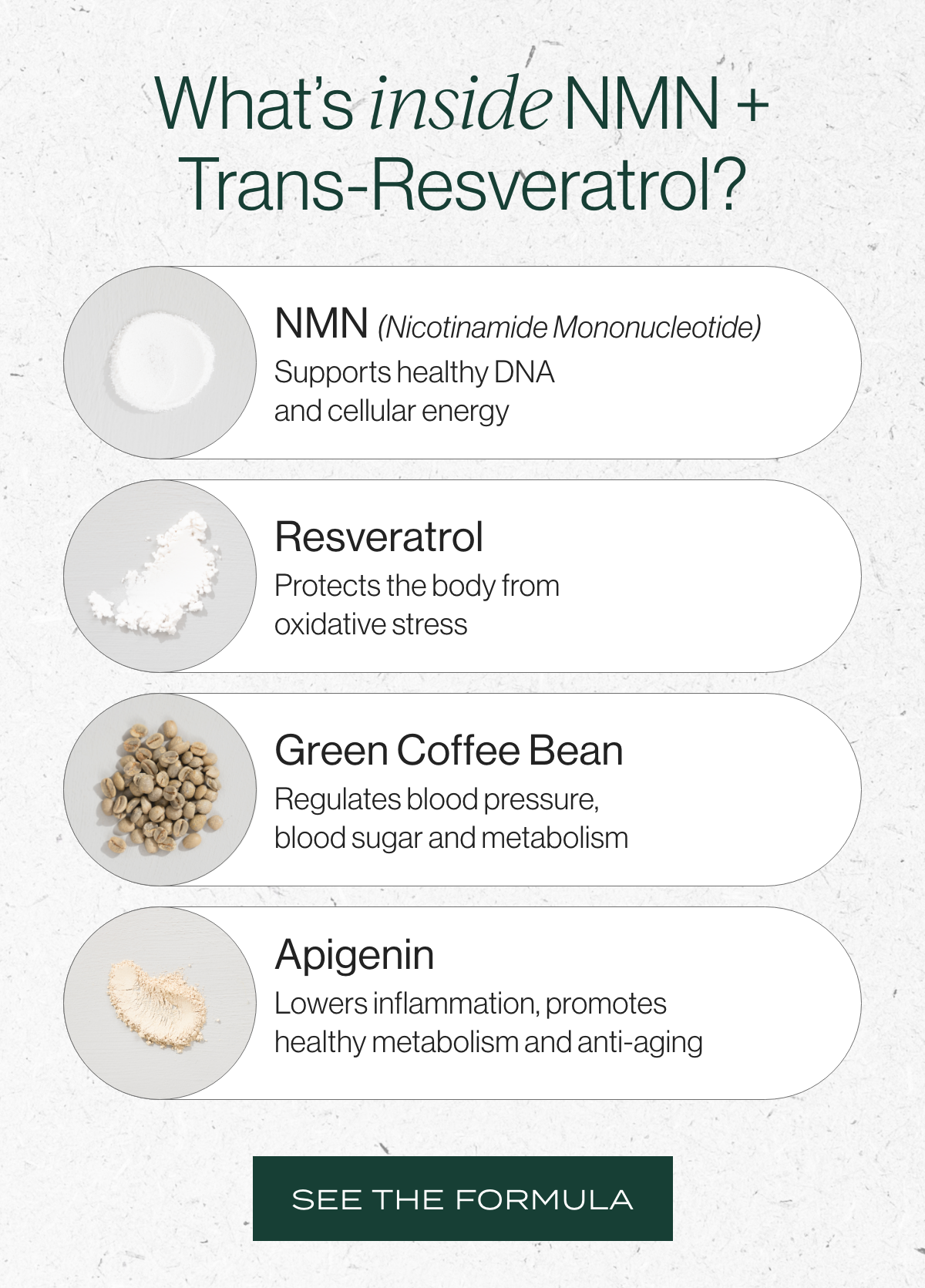 Our #1 anti-aging hack is back