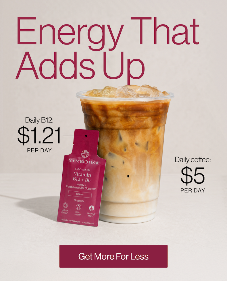 Energy That Adds Up