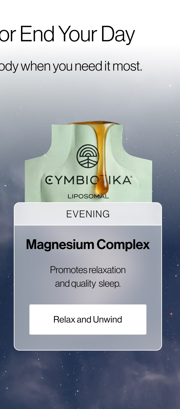 Evening Recommendation