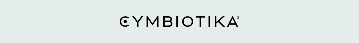 Cymbiotika Home Page