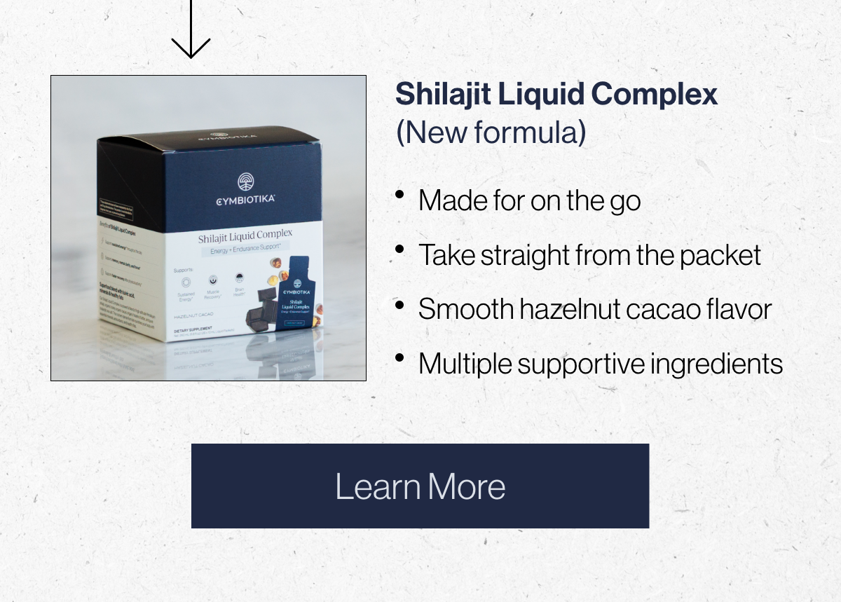 Take a deep dive into shilajit with our experts