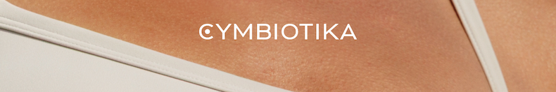 Cymbiotika Home Page
