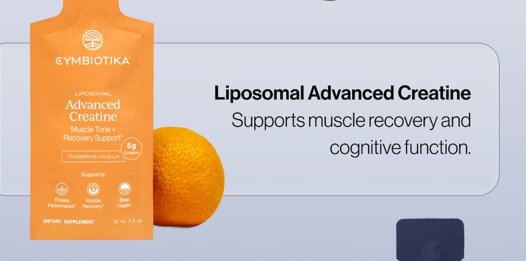 Liposomal Advance Creatine