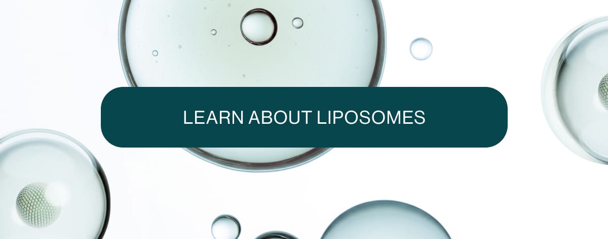LEARN ABOUT LIPOSOMES