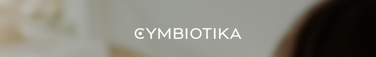 Cymbiotika Home Page
