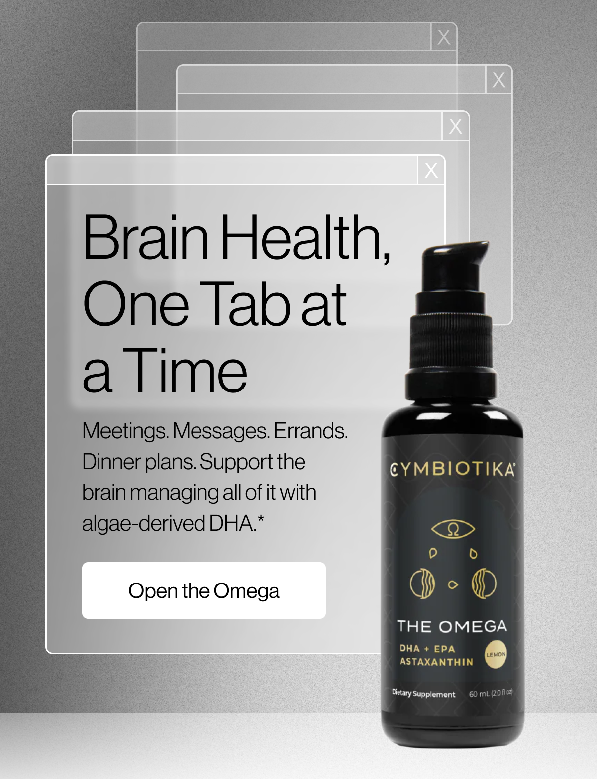Brain Health, One Tab at a Time