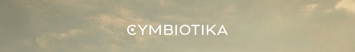 Cymbiotika Home Page