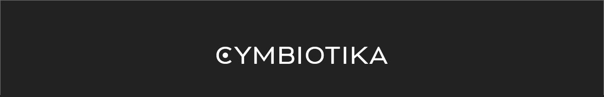 Cymbiotika Home Page