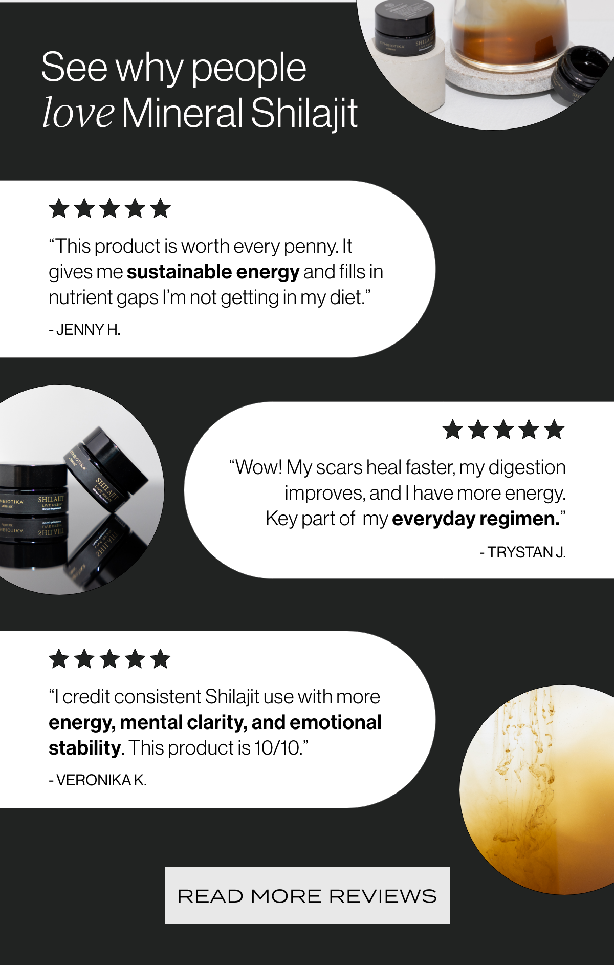 Read more reviews!
