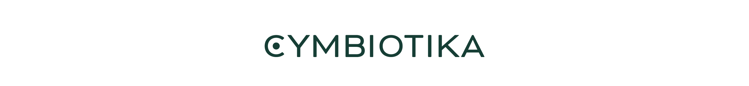 Cymbiotika