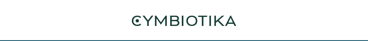 Cymbiotika Home Page