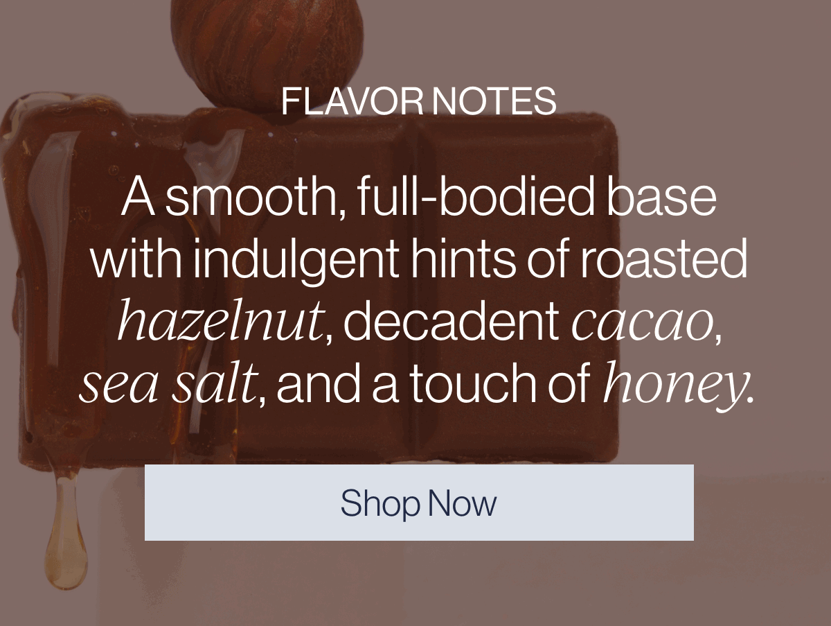 Flavor notes