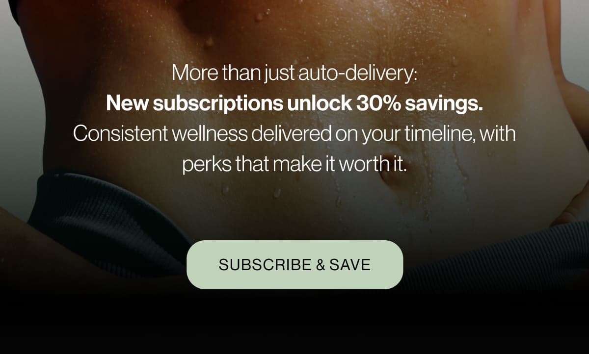 More than just auto-delivery