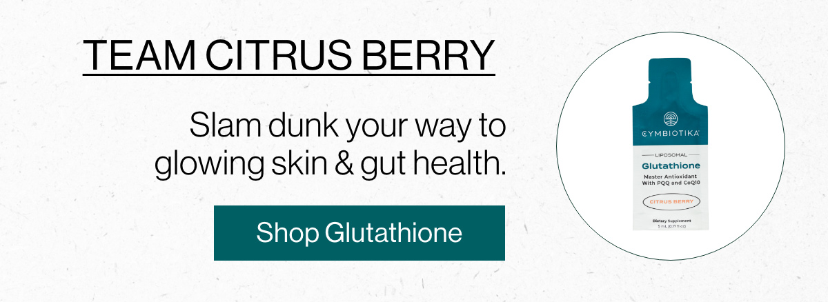 Team Citrus Berry