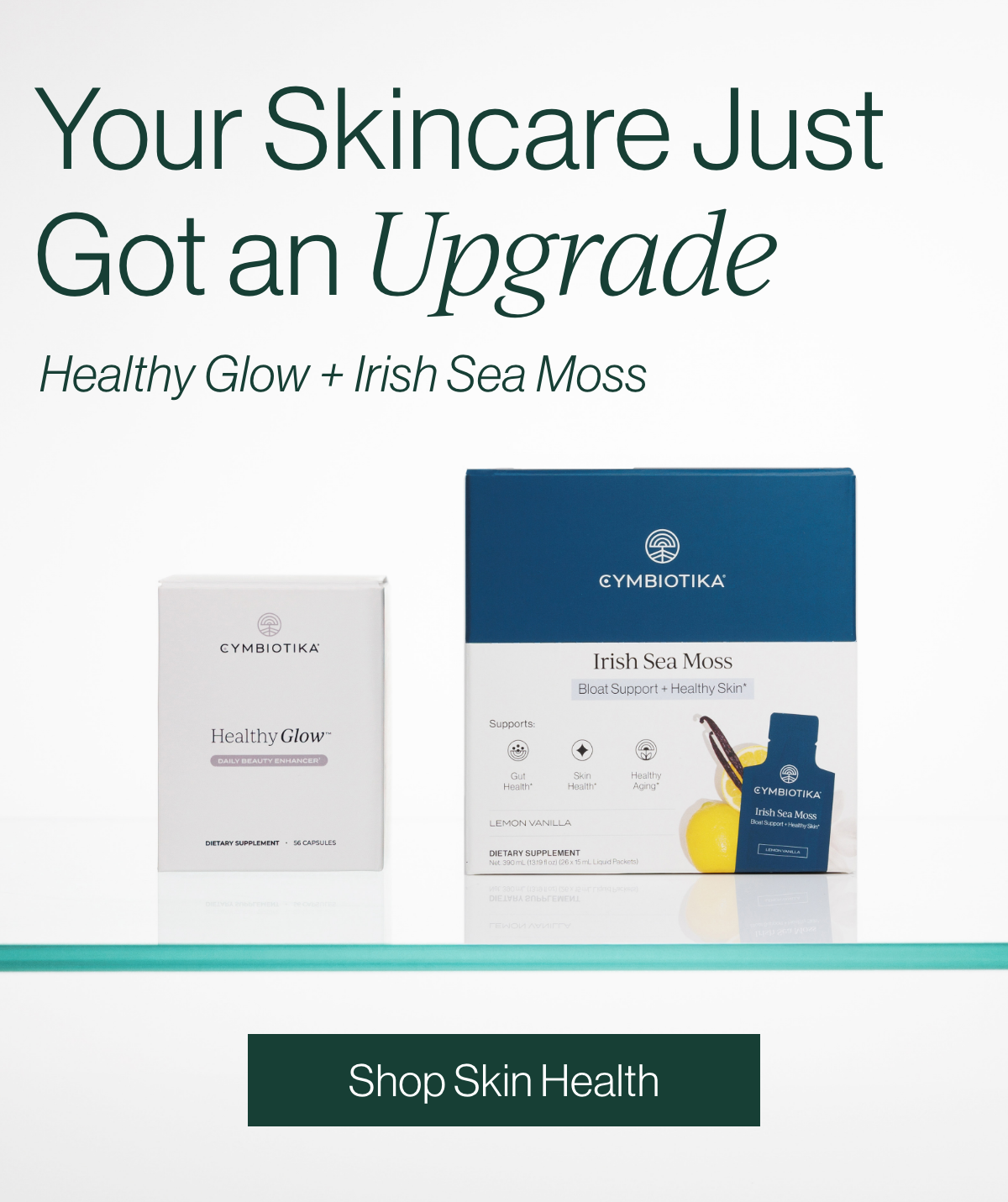 Your Skincare Just Got an Upgrade