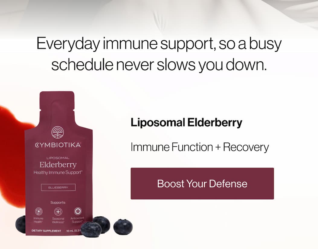 Elderberry