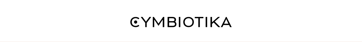 Cymbiotika Home Page