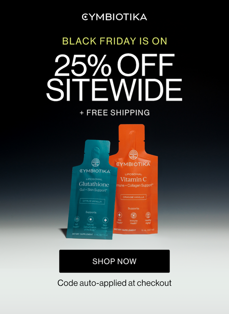 25% off sitewide
