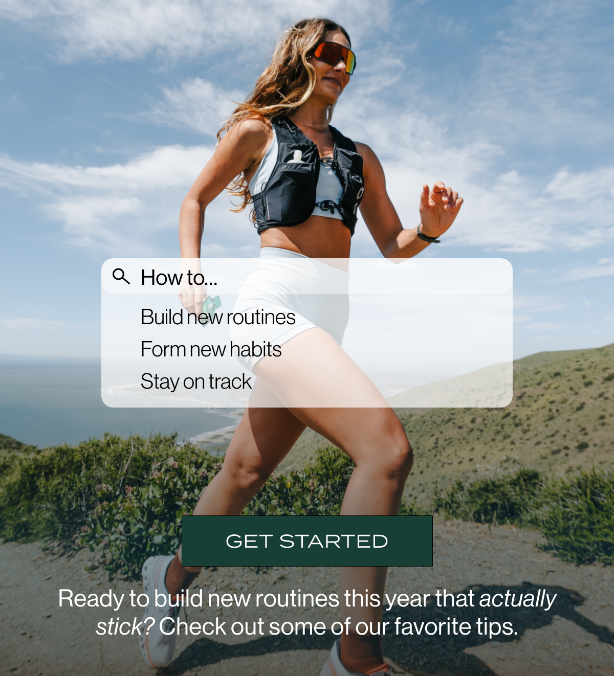 Get Started