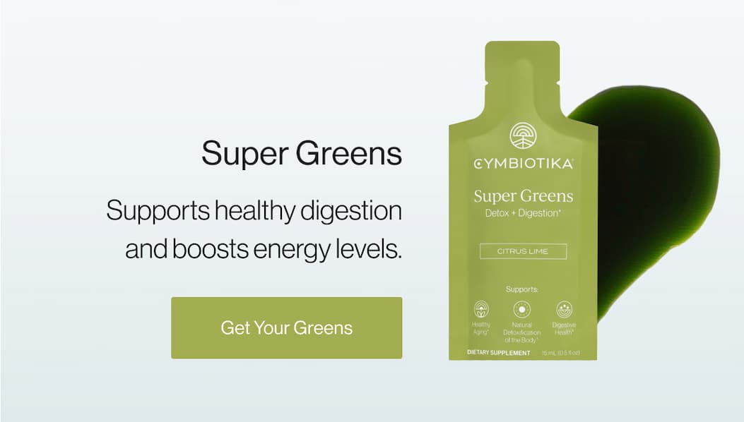 Super Greens