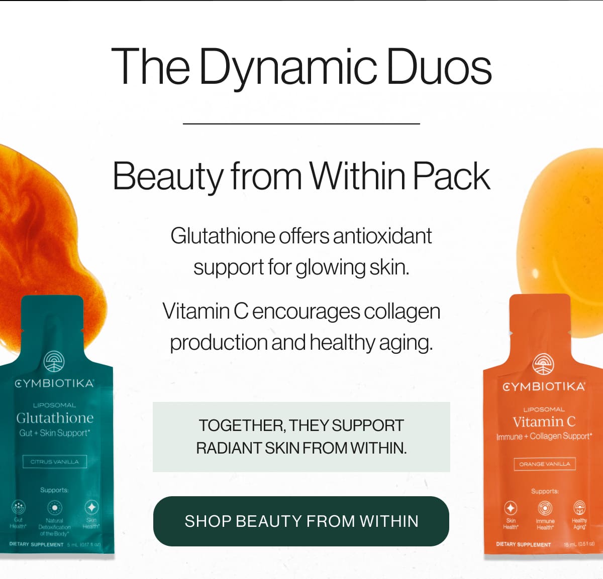 The Dynamic Duos