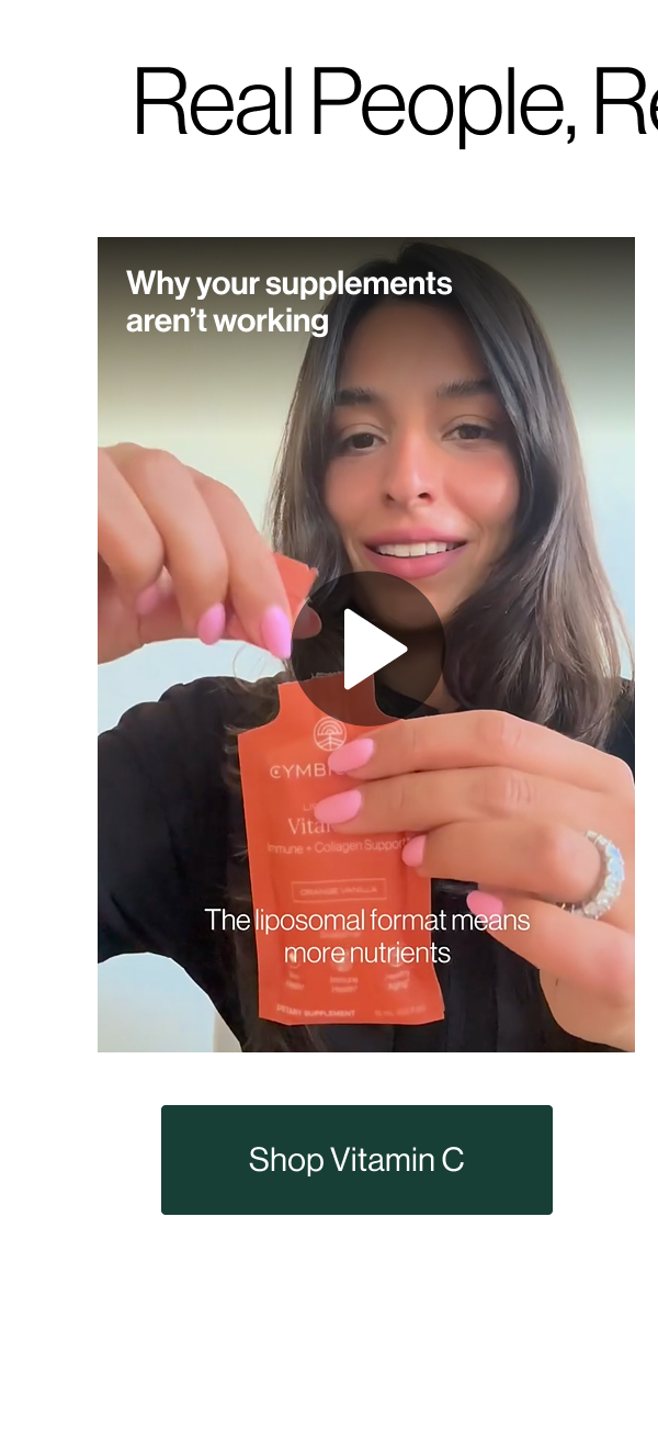 SHOP VITAMIN C
