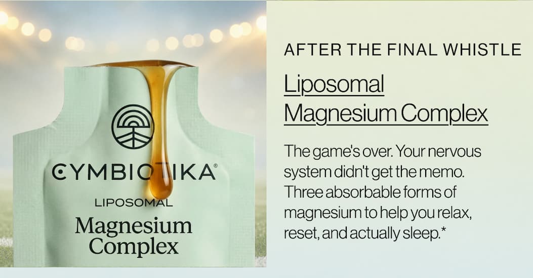 Liposomal Magnesium Complex
