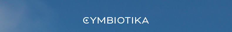 Cymbiotika Home Page