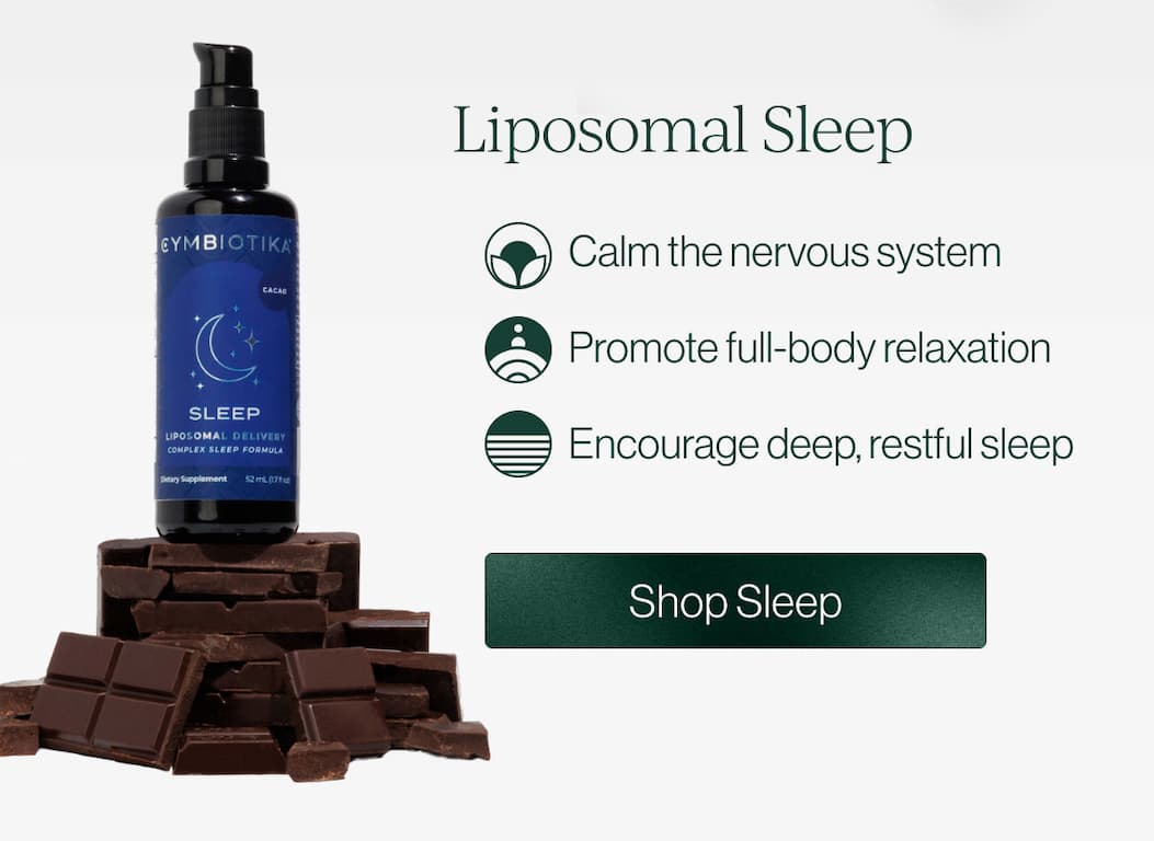Liposomal Sleep
