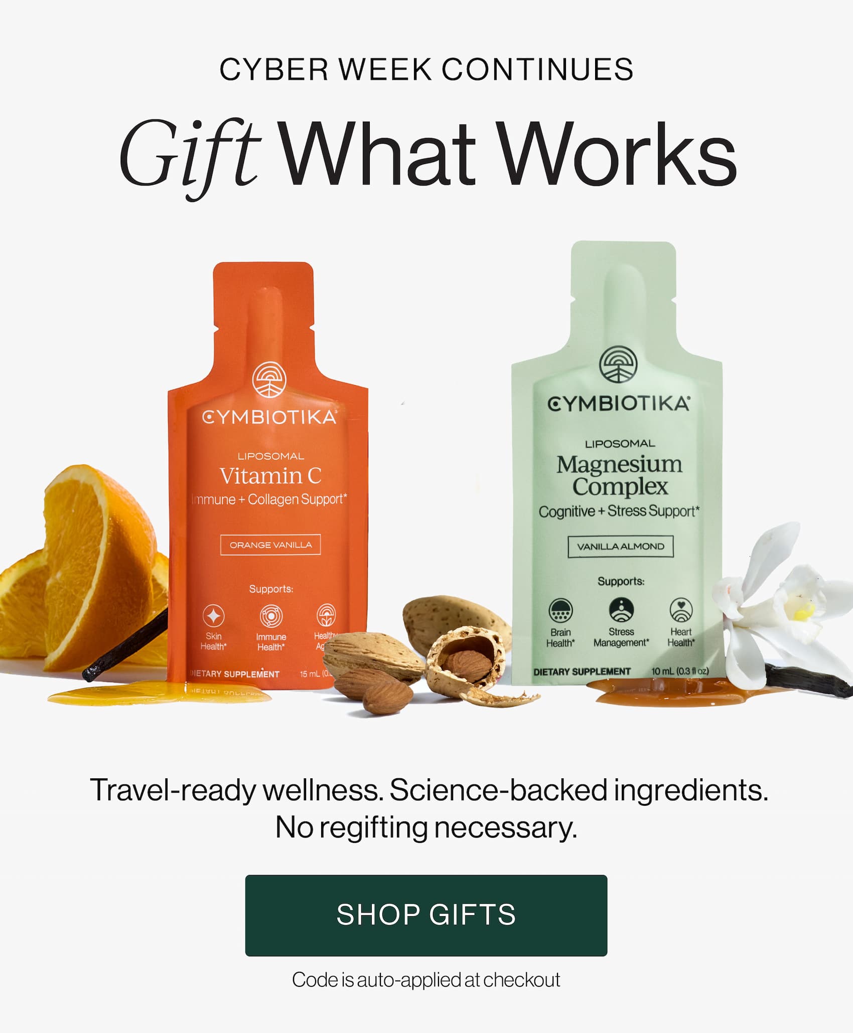 Shop gifts