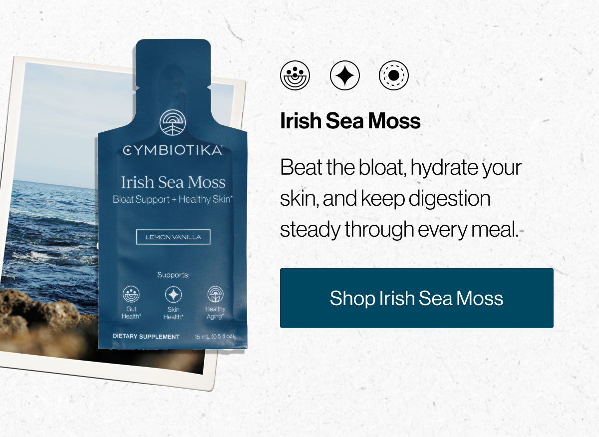 Irish Sea Moss