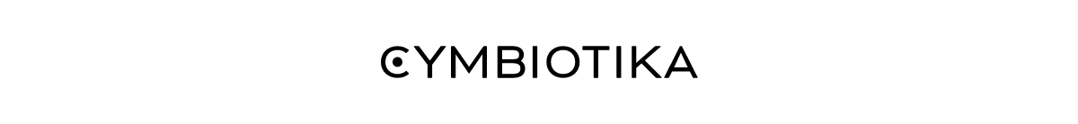 Cymbiotika Home Page