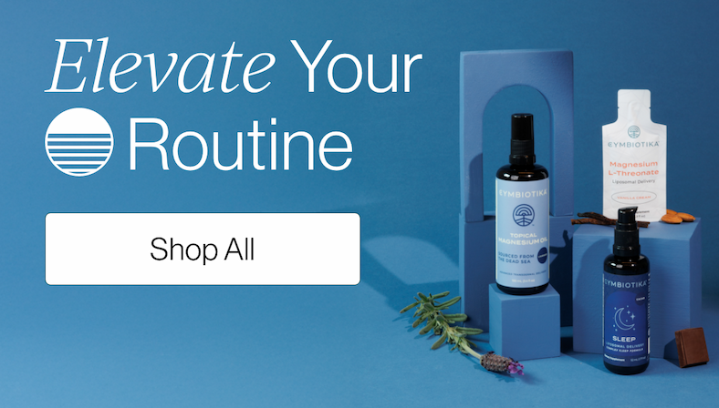 Elevate Your Routine