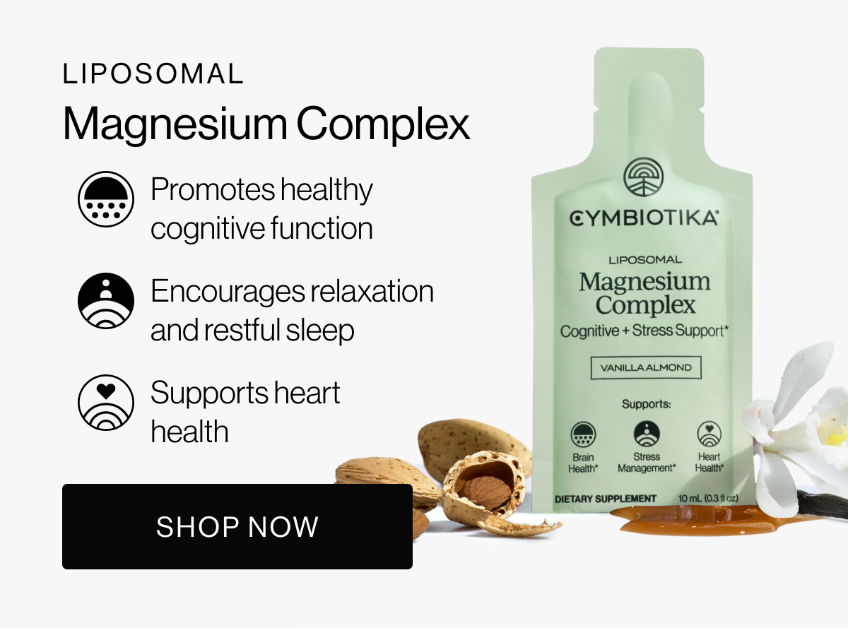 Shop Magnesium Complex