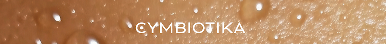 Cymbiotika Home Page